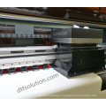 Fd-6194e Digital Textile Printing Machine
